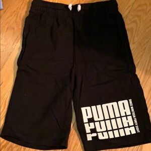 Puma shirts